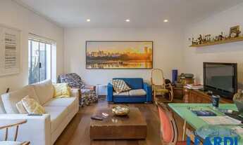 Imagem 2: CASA ASSOBRADADA - LAPA - SP