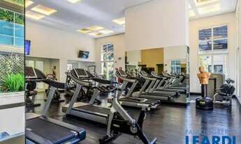 Imagem 7: APARTAMENTO - JARDIM PAULISTANO - SP