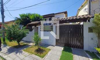 Imagem: Casa para Aluguel - Piratininga, 5 Quartos