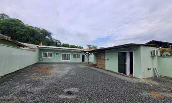 Imagem: Casa residencial com 3 quartos para alugar