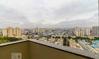 Imagem 6: Apartamento para Aluguel - Casa Verde, 2 Quartos, 58 m2