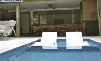 Imagem 3: SOBRADO - ALTO DE PINHEIROS - SP