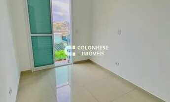 Imagem 5: Cobertura 2 Quartos Santo André - SP - Jardim Santo André