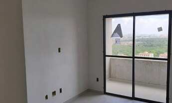 Imagem 2: Le Vert Boulevard - Apartamentos de 2 e 3 quartos - Farolandia