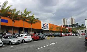 Imagem: Área Comercial para Sublocação - Aricanduva