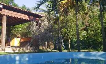 Imagem 6: Rio da Prata, linda casa com 2 suítes, piscina, área gourmet, terreno com 1.200 m2