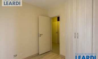 Imagem 7: APARTAMENTO - MOEMA ÍNDIOS - SP