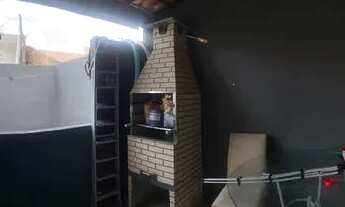 Imagem 6: Casa de 2/4 no condomínio Malibu