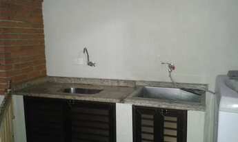 Imagem 6: Sobrado 140m² à venda em para vender, reformado localizado em Baeta Neves