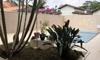 Imagem 5: Casa com 4 dormitórios à venda, 400 m² por R$ 1.590.000,00 - Parque Viana - Barueri/SP