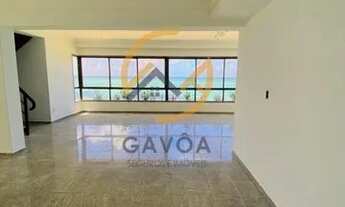 Imagem 4: Apartamento para Locação em Recife, BOA VIAGEM, 4 dormitórios, 2 suítes, 4 banheiros, 2 va