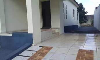 Imagem 6: Casa com 3 dormitórios para alugar, 113 m² por R$ 1.200/mês