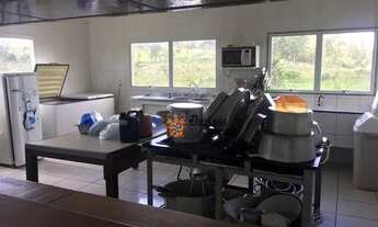 Imagem 4: Sítio com Galpão para alugar, 1000 m² por R$ 35.000/mês - Pindorama - Mogi das Cruzes/SP