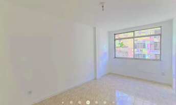 Imagem 3: Asset Imóveis aluga apartamento com 3 quartos (1suíte), 140m², por R$ 2.050, no Ingá - Nit