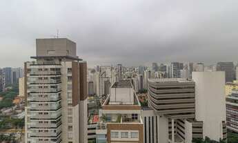 Imagem 6: Locação Apartamento 2 Dormitórios - 120 m² Vila Olímpia