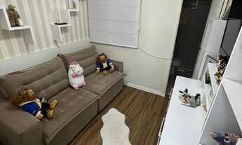 Imagem 6: Excelente apartamento com 3 suítes Vila Carrão