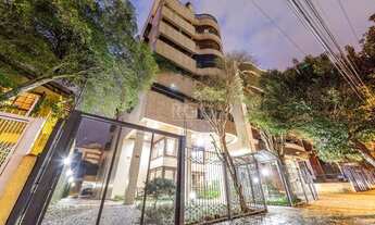 Imagem 2: Cobertura 3 dormitórios, bairro São João, Porto Alegre