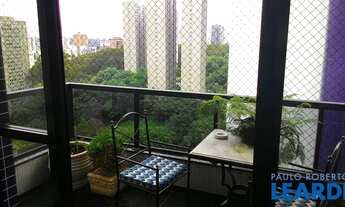 Imagem 2: APARTAMENTO - MORUMBI - SP