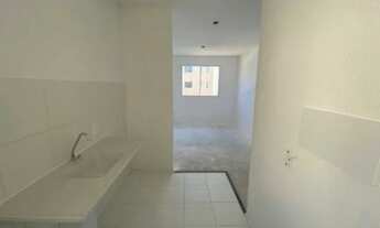 Imagem 5: Repasso apartamento em campo grande para negativados também