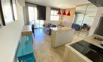 Imagem: Lindo Studio mobiliado - Metrô Paraiso!