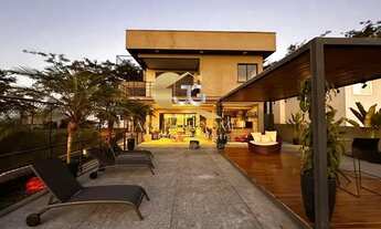 Imagem: Casa em Condomínio para Locação em Santa