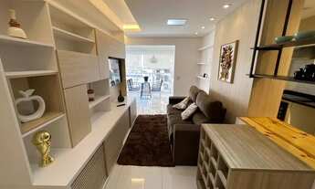 Imagem 4: Apartamento para aluguel e venda possui 52 metros quadrados com 1 quarto