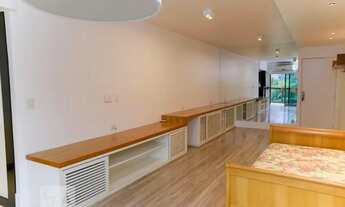 Imagem 5: Apartamento para Aluguel - Lagoa, 1 Quarto, 90 m2