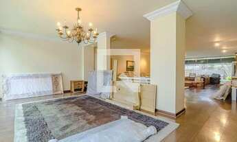 Imagem 3: Casa para Aluguel - Vila Madalena, 4 Quartos, 700 m2