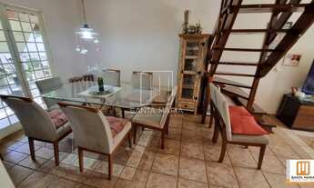 Imagem 6: Casa (sobrado na rua) 3 dormitórios/suite, cozinha planejada