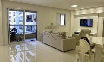 Imagem: Lindo Apto Jd Aquarius 3 dorms, 3 suítes