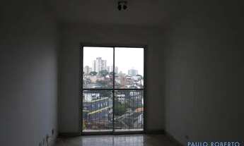 Imagem 2: APARTAMENTO - VILA MASCOTE - SP