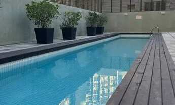 Imagem 7: Apartamento para venda com 2 quartos em Centro - Florianópolis - SC