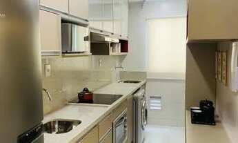 Imagem 3: VENDO APTO 58m - 2/4 sendo 1 suíte - 2 vagas