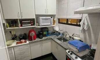 Imagem 5: Village com 2 dormitórios para alugar, 106 m² por R$ 1.000,00/dia - Riviera Módulo 30 - Be