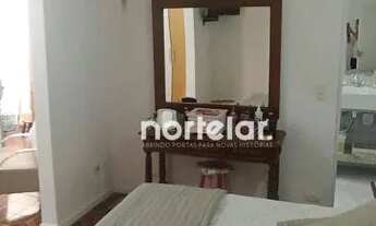 Imagem 6: Sobrado com 5 dormitórios à venda, 240 m² por R$ 1.100.000,00 - Vila Isolina Mazzei - São