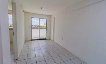 Imagem 5: Apartamento para aluguel com 50 metros quadrados com 2 quartos em Centro - Fortaleza - CE