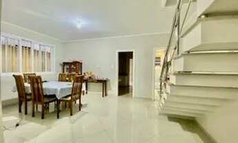 Imagem 2: CASA COM 3 QUARTOS (2 SUÍTES