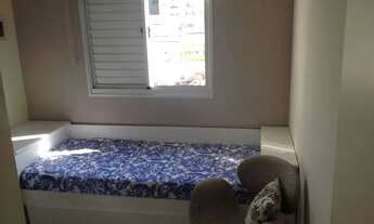 Imagem 3: Apartamento 60m² para locação no Ipiranga, São Paulo