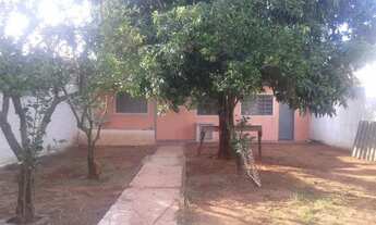 Imagem: Casa em Piratininga-SP. 1 quarto, 1 banheiro