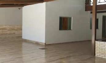 Imagem 4: Casa Rua 1 Jóquei Vicente Pires Particular