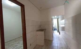 Imagem 5: Casa com 2 dormitórios para alugar, 55 m² por R$ 1.231,76/mês - Saudade - Belo Horizonte/M