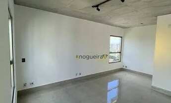 Imagem 4: Apartamento com 2 dormitórios à venda, 70 m² por R$ 1.090.000,00 - Alto da Boa Vista - San