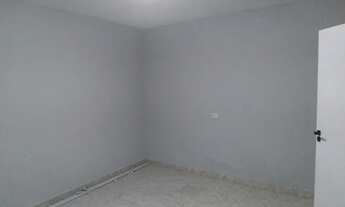 Imagem 6: Casa 2 quartos Sala Cozinha quintal área de serviço garagem