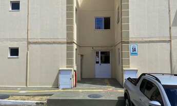 Imagem: Aluga se apartamento novo. Condomínio Bela