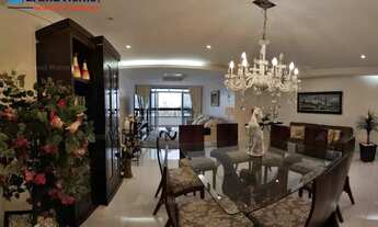 Imagem 2: Apartamento 4 quartos em Praia da Costa