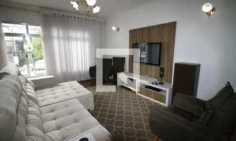 Imagem 6: Casa para Aluguel - Jardim Anália Franco, 4 Quartos, 415 m2