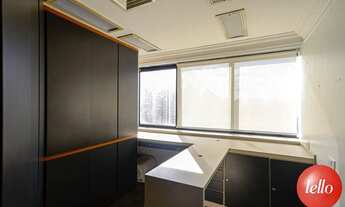 Imagem 6: São Paulo - Conjunto Comercial/Sala - Bela Vista