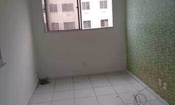 Imagem 7: Apartamento - condomínio fechado - valor do condomínio e água incluídos no aluguel