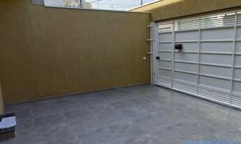 Imagem 5: CASA ASSOBRADADA - SAÚDE - SP