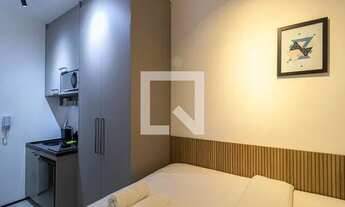 Imagem 2: Apartamento para Aluguel - Perdizes, 1 Quarto, 20 m2